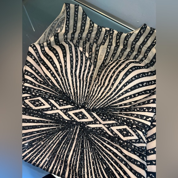 Jovani Formal Mini Dress - Picture 10 of 13